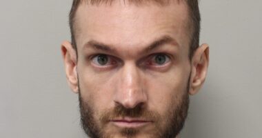 Hainault: Father describes ‘worst nightmare’ of finding son in pool of blood after sword attack as killer jailed for 40 years