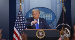 On Friday, the Department of Homeland Security that it is terminating legal protections for hundreds of thousands of Haitians, setting them up for potential deportation