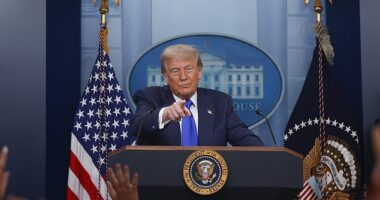 On Friday, the Department of Homeland Security that it is terminating legal protections for hundreds of thousands of Haitians, setting them up for potential deportation