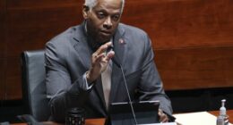 Hank ‘Guam Might Capsize’ Johnson Releases Anti-Trump Song and Good Lord, Make It Stop – RedState