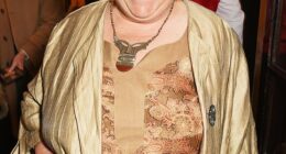 Miriam Margolyes has been slammed by fans over the asking price to rent her Sydney property