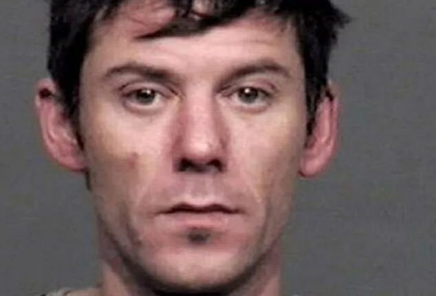 This actor starred in an iconic 80s sci-fi blockbuster but was later busted for robbery. Think you know who it is?