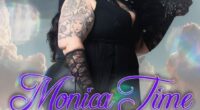Monica Sandoval Saavedra, better known as 'Spicy Monii' from Joseline's Cabaret Texas, was killed in a car accident