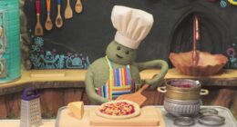 Heartbreaking Viral Video From Cancelled Emmy-Winning Nickelodeon Show Leaves Viewers In "Absolute Shambles"