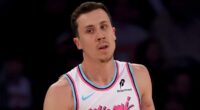 Heat's Duncan Robinson Has Potential Eastern Conference Suitor