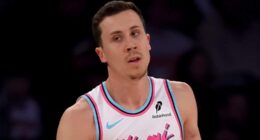 Heat's Duncan Robinson Has Potential Eastern Conference Suitor