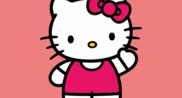 Hello Kitty Creator Sanrio Just Made a Major Move That Could Change Anime Forever
