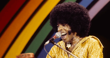 Here Are 10 Songs That Define The Career Of Sly and the Family Stone