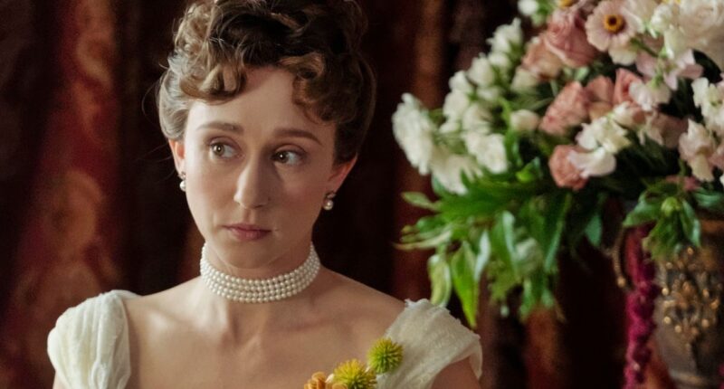 Here, We Don't Believe in Marrying for Love or Alcohol