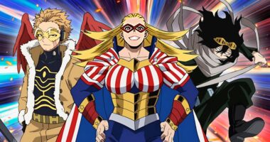 Here's How Its Final Hero Ranking Should've Looked