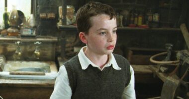 Here's The Untold Journey of Alex Etel Beyond Acting