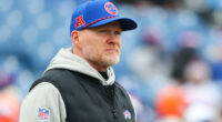 Here’s Why Bills 2nd Round Pick T.J. Sanders Remains Unsigned