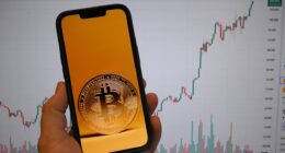 Here’s how bitcoin is entering investor portfolios through the back door