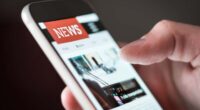 Here’s how many people leave a news article when asked to pay