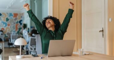 Here’s some good news for beleaguered bond traders