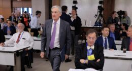 Here’s the most likely way the Fed could disappoint investors Wednesday