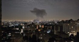Here’s what investors should do if Iran decides to take this unprecedented step in its conflict with Israel