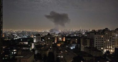 Here’s what investors should do if Iran decides to take this unprecedented step in its conflict with Israel