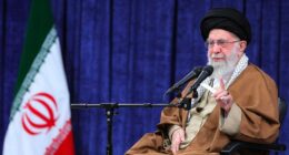 History shows what has to happen for the Israel-Iran conflict to boost oil prices