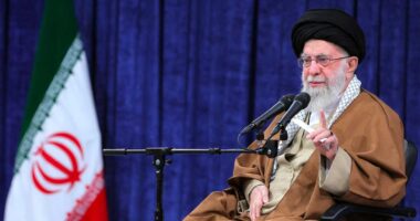 History shows what has to happen for the Israel-Iran conflict to boost oil prices