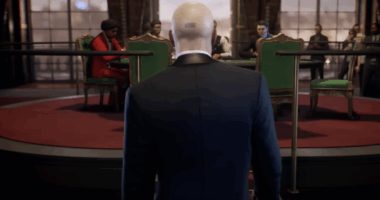 Himan World of Assassination