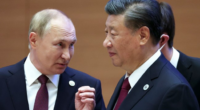 Hmmm: Is China Ready to Cut Iran Loose?