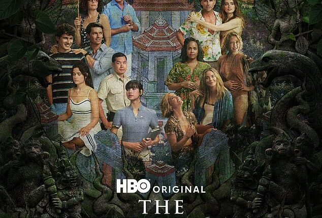 It's the most popular show on television, but A-listers are turning down The White Lotus due to its low salary and long filming schedule