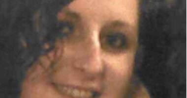 Victoria Adams, 37, was found dead at her £1.3million flat in Hammersmith, west London, in February