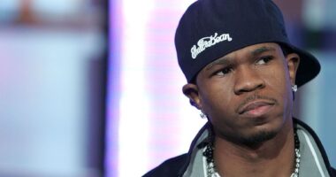 Celebrity Net Worth logo