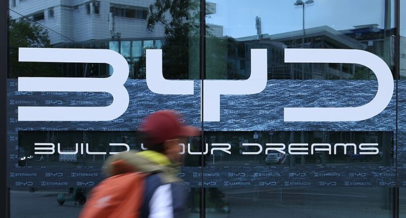 In the modern era, no car maker has had such an instant impact on the UK car market like Build Your Dreams - or, as it's better known, BYD. Emerging from the virtually unknown in 2023, in less than two years it's become the Chinese electric car maker everyone can name, and the biggest EV manufacturer in the world. In doing so, it has toppled Elon Musk off the highest step of the podium, earning the moniker the 'Tesla killer' . As of March 2025, BYD's sold 11.6 million EVs to date. Tesla on the other hand has sold 7.5 million EVs. China's Geely, the owner of Volvo, Polestar and Lotus, is the third biggest EV manufacturer in the world, and yet has just 1.4 million EVs comparatively.
