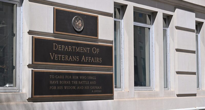 How Collins Can Fix The VA Problems Dems Pretend Don't Exist