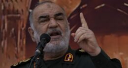 How Israel Lured Iran's Top Generals to Their Deaths Will Blow Your Mind – RedState