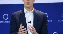 Ivanka Trump 's husband, Jared Kushner , is pulling back the curtain on what his everyday life living in Miami looks like - as the couple has recently made headlines for their booming social life surrounded by A-listers in the Sunshine State