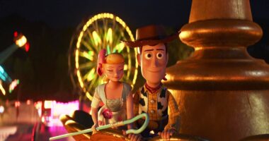 How Pixar Movies Become Franchises & Sequels Explained By Disney Boss