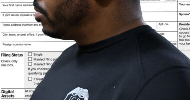 How Trump wants to use the U.S. tax code to crack down on undocumented immigrants