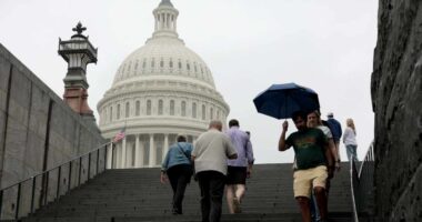 How Trump’s big bill will directly impact your wallet — from paying your taxes and healthcare to raising a child and owning a home