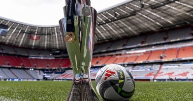 The UEFA Nations League will get back underway for the competition's semi-finals this week
