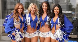Most DCC members earn about the same amount as a full-time Chick-Fil-A employee