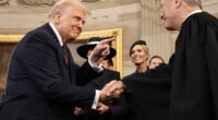 How the Supreme Court just juiced these S&P 500 winners — and turbocharged your 401(k)