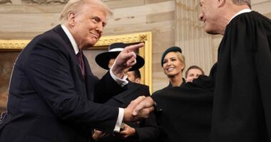 How the Supreme Court just juiced these S&P 500 winners — and turbocharged your 401(k)