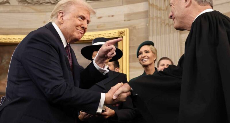 How the Supreme Court just juiced these S&P 500 winners — and turbocharged your 401(k)