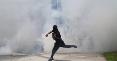 How to Effectively Confront the Political Madness – RedState