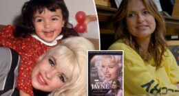 How to watch 'My Mom Jayne' doc directed by Mariska Hargitay