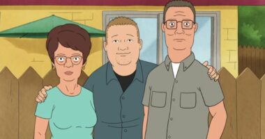 Hulu Unveils First Look at 'King of the Hill' Revival
