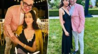 Huma Abedin and Alex Soros marry in star-studded wedding at Hamptons estate 