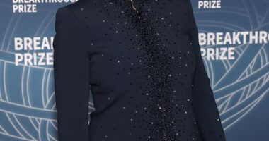 On Monday, the franchise announced that actress Glenn Close, 78, would be playing Drusilla Sickle - District 12's escort - in the prequel titled Sunrise on the Reaping