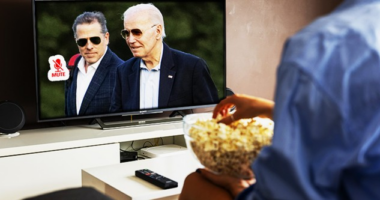 Hunter Biden Forgets to Pay His Bills Again, Consequences Coming – RedState