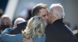 Hunter Biden’s Lawyers Are Chasing Him for Unpaid Legal Fees.