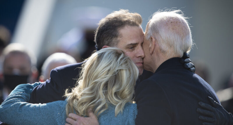 Hunter Biden’s Lawyers Are Chasing Him for Unpaid Legal Fees.