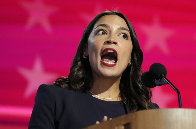 Hypocrites Suddenly Claim 'Constitutional Scruples' About War-Making